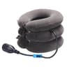 Cervical traction device for neck pain relief