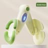 Women Postpartum Repair Trainer LED Counted Pelvic Floor Muscle Leg Clamps For Convenient Fitness   9