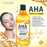 Hyaluronic Acid Face Serum For Whitening  Moisturizing Skin Lightening Body Serum For Youthful Skin 2