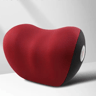 Universal Vehicle Cushion Car Lumbar Support Pillow Auto Neck Pillow Removable Washable Backrest 8