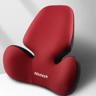 Universal Vehicle Cushion Car Lumbar Support Pillow Auto Neck Pillow Removable Washable Backrest 9