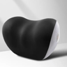 Universal Vehicle Cushion Car Lumbar Support Pillow Auto Neck Pillow Removable Washable Backrest 12