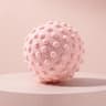 Fascia Ball Raised Point Massage Ball TPR Posture Master Yoga Ball Waist And Back Relief Foot Massa 5