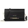 Fashion New Style Womens Wallet Korean Handbag Multi Card Large Capacity Casual Shoulder Bag Mobile 13