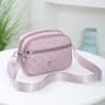 Lightweight Fashion Women Handbag Casual Cross Body Small Messenger Bag Shoulder Over Bags Underarm 1