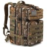 Large Capacity Outdoor Tactical Backpack Molle Assault Bag For Men Trekking And Camping Backpack Fo 10