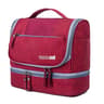 Travel Organizer New Dry Wet Hanging Womens Cosmetic Bags Make Up Case Wash Toiletry Bag Necessarie 0