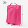 Travel Shoe Storage Bag Black Oxford Cloth Portable Business Slipper Bag Football And Basketball Sh 6