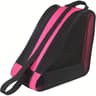 ThreeLayer Large Capacity Skate Storage Bag Handheld Thickened Skate Bag Adjustable Shoulder Strap  2
