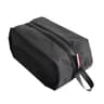 Travel Portable Oxford Shoes Bag Dustproof Shoes Storage Bags Sturdy Zipper Pouch Case Waterproof P 10