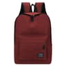 Versatile Large Capacity Backpack Trendy Mens Minimalist Bag Washable School Student Computer Trave 8