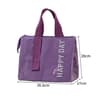 Large Capacity Picnic Bag Portable Insulation Pack HeavyDuty Aluminum Foil Lunch Food Storage 6