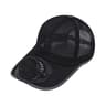 Solar Fan Hat With USB Rechargeable Cooling Baseball Cap For Outdoor Sun Protection 6