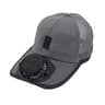 Solar Fan Hat With USB Rechargeable Cooling Baseball Cap For Outdoor Sun Protection 8