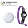 Google Find Hub Bluetooth Tracker For Android Pets Wallet Keys  Luggage 6
