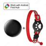 Google Find Hub Bluetooth Tracker For Android Pets Wallet Keys  Luggage 8