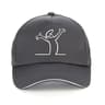 Baseball Cap Breathable Adjustable Snapback Hat For Men  Women 5