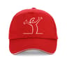 Baseball Cap Breathable Adjustable Snapback Hat For Men  Women 4