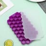Honeycomb Silicone Ice Cube Tray Hexagon Ice Cube Mold For Chilled Drinks And Cocktails 9