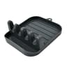 All In One Spoon Rest  Pot Lid Holder Kitchen Counter Organizer 5