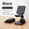 Universal Phone Stand For Desk Adjustable Tablet  Smartphone Holder 8