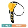 Adjustable Oil Filter Wrench Strap Tool For Easy Filter Removal 7
