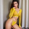 Elegant Lace Lingerie Set Back To School Backpack See Through Strapless Sexy Sleepwear For Women 4