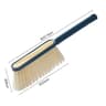 Soft Bed Cleaning Brush With Long Handle For Home Dusting Back To School Backpack 7