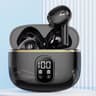 Plus Bluetooth Earbuds With HiFi Stereo Sound  Wireless Charging Case 7