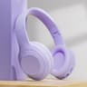 Bluetooth Headphones HiFi Stereo Wireless Gaming Headset With Noise Reduction 10