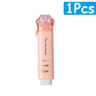 Cat Paw Retractable Eraser Set For Kids And Students Back To School Kawaii Stationery Essentials 6