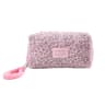 Large Leopard Print Pencil Case For Back To School Soft Stationery Organizer Storage Pouch 10