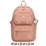 Stylish Girls School Backpack Large Capacity Teen Backpack For Back To School Everyday Essentials 6