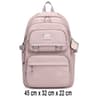 Stylish Girls School Backpack Large Capacity Teen Backpack For Back To School Everyday Essentials 8