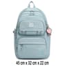 Stylish Girls School Backpack Large Capacity Teen Backpack For Back To School Everyday Essentials 9