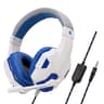 Pro Sound Wired Gaming Headset With Mic Back To School Stereo Gaming Headphones For PC Laptop 7
