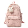Large Capacity Star School Backpack For Girls Back To School Backpack Aesthetic College Laptop Back 9