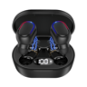 Wireless Earbuds With Bluetooth  Type C Charging  Playtime 6