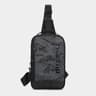 Back To School Backpack Mens Crossbody Bag Water Resistant Chest Sling For IPad 7