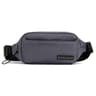 Urban Guard Back To School Backpack Multi Pocket Mens Waist Bag  Crossbody Sling For Travel Hiking 7