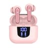 Playback Wireless Earbuds With Wireless Charging Case Bluetooth Earbuds With HD Mic 6