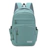 Macaron Pastel Lightweight Laptop Backpack  High Capacity School Bag Daily Back To School Backpack 8