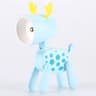 Cute Dog  Deer LED Night Light Foldable Kids Bedside Lamp Mini Book Light 10