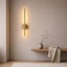 Rechargeable Magnetic LED Wall Sconce Wireless Wall Light For Bedroom Hallway  Living Room 6