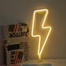 Modern LED Neon Light USB  Battery Powered Neon Wall Decor For Bedroom Parties  Home 14