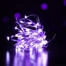 Fairy Lights Copper Wire String Lights For Wedding Centerpieces Parties  Home Decor 4