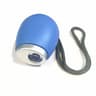 Lumi Time Projection Clock Keychain LED Flashlight Portable Digital Time Projector 7