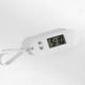LED Digital Keychain Watch Mini Pocket Clock For Students Kids  Everyday Travel 4