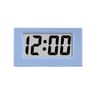 Lumi Peak LED Digital Clock Mini Desk Clock With Silent Alarm For Bedroom Office  Bedside 6