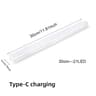 LumiSense Rechargeable Motion Sensor Light For Closets Cabinets  Stairs 9